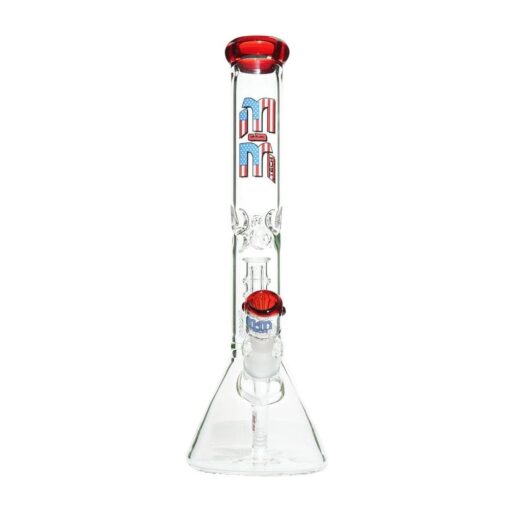 Shop Beaker with Chandelier Percolator in australian
