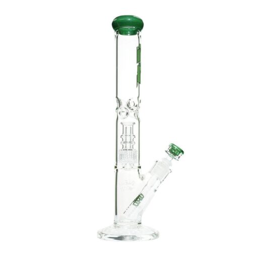 Shop Straight Tube with Chandelier Percolator in australian