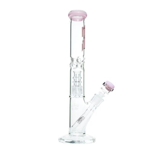 Shop Straight Tube with Chandelier Percolator in australian