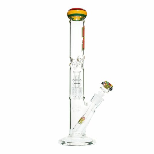 Shop Straight Tube with Chandelier Percolator in australian