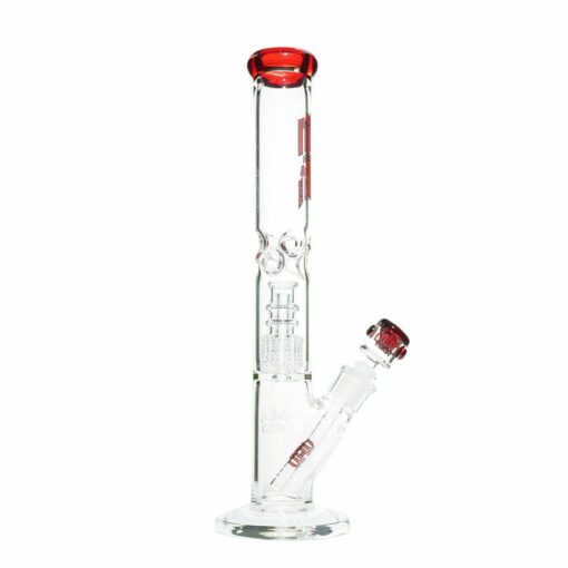 Shop Straight Tube with Chandelier Percolator in australian