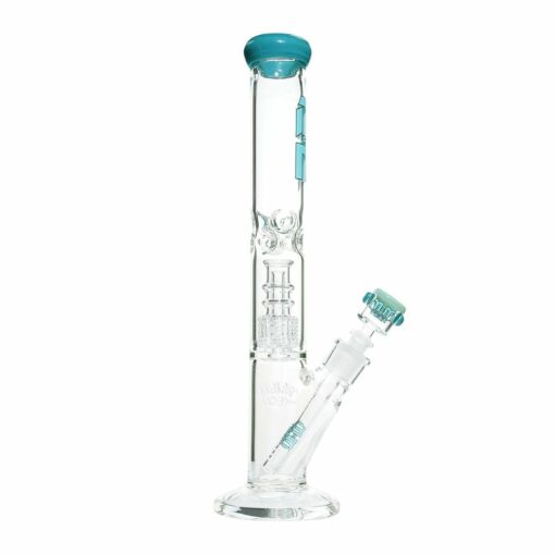 Shop Straight Tube with Chandelier Percolator in australian