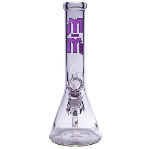 Shop Waterpipe Color Beaker in australian