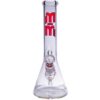 Shop Waterpipe Color Beaker in australian