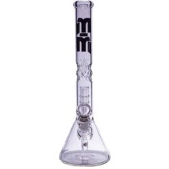Shop M&M Tech Mini Chandelier Beaker Ice Bong in australian
