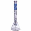 Shop M&M Tech Mini Chandelier Beaker Ice Bong in australian