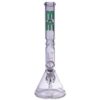 Shop M&M Tech Mini Chandelier Beaker Ice Bong in australian