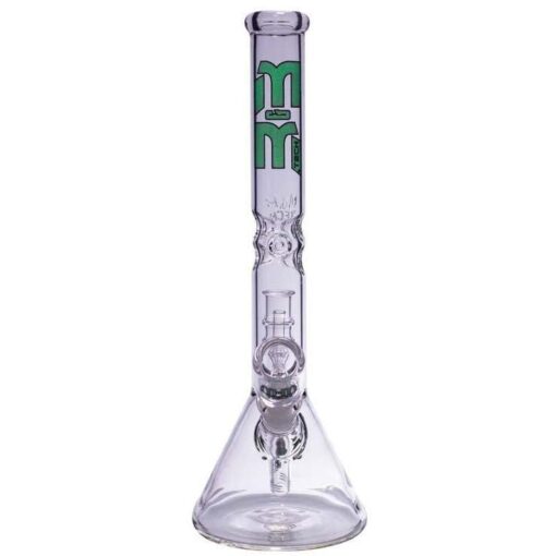 Shop M&M Tech Mini Chandelier Beaker Ice Bong in australian