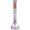 Shop M&M Tech Mini Chandelier Beaker Ice Bong in australian
