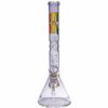 Shop M&M Tech Mini Chandelier Beaker Ice Bong in australian