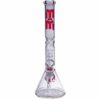 Shop M&M Tech Mini Chandelier Beaker Ice Bong in australian