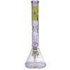 Shop M&M Tech Mini Chandelier Beaker Ice Bong in australian