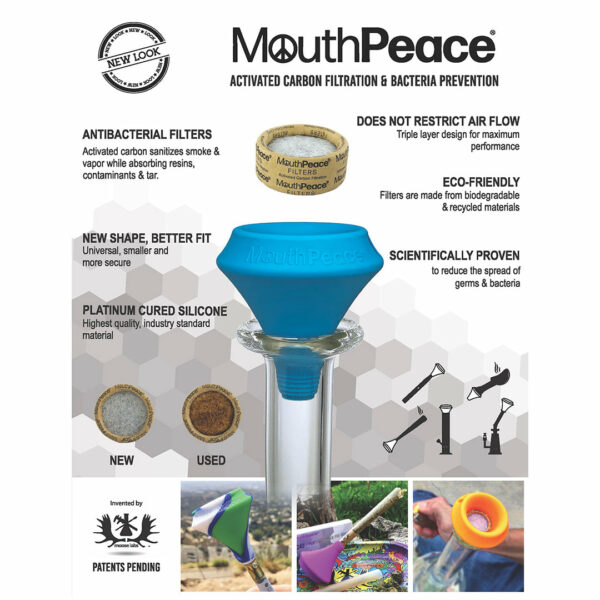 Shop Moose Labs Mouthpeace in australian