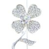 Shop Aubrey Hempburn Joint Clip Poker in australian