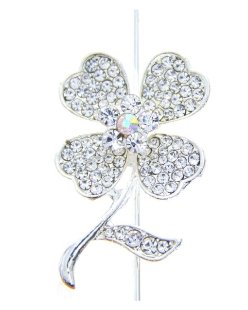 Shop Aubrey Hempburn Joint Clip Poker in australian