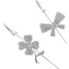 Shop Aubrey Hempburn Joint Clip Poker in australian