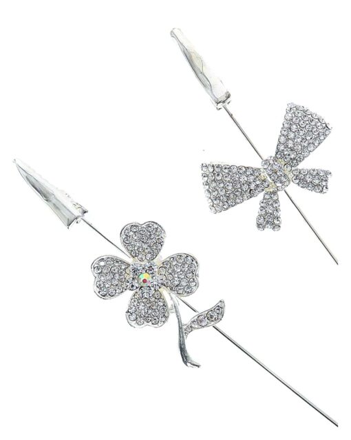 Shop Aubrey Hempburn Joint Clip Poker in australian