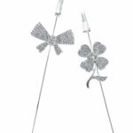 Shop Aubrey Hempburn Joint Clip Poker in australian