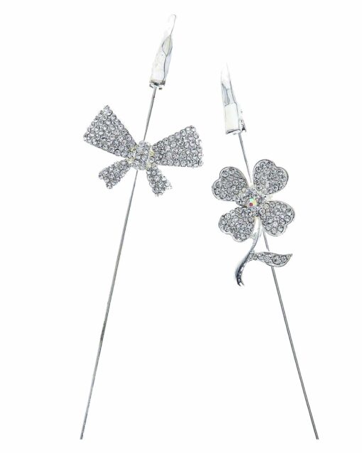 Shop Aubrey Hempburn Joint Clip Poker in australian