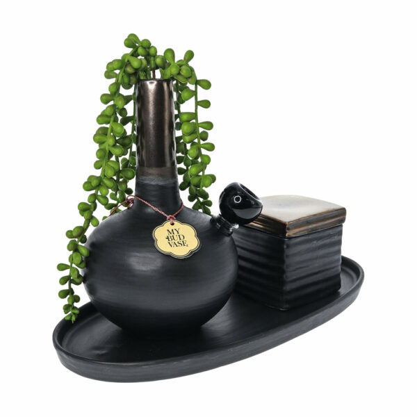 Shop My Bud Vase "DeAngelo" Pipe in australian