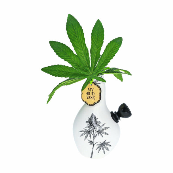Shop My Bud Vase "Love Bud" Bong in australian