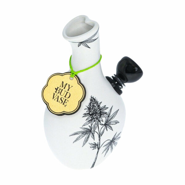 Shop My Bud Vase "Love Bud" Bong in australian