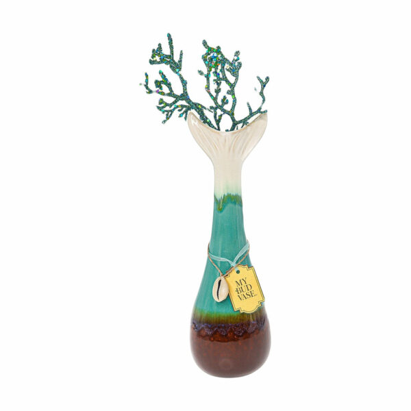 Shop My Bud Vase "Mermaid" Bong in australian