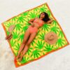 Shop BIG Beach Towel in australian