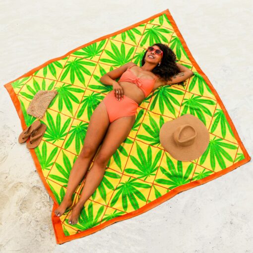 Shop BIG Beach Towel in australian