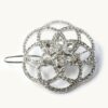 Shop Flower of Life Barrette in australian
