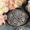 Shop Flower of Life Barrette in australian