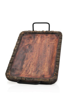 Shop Woodland Rolling Tray in australian