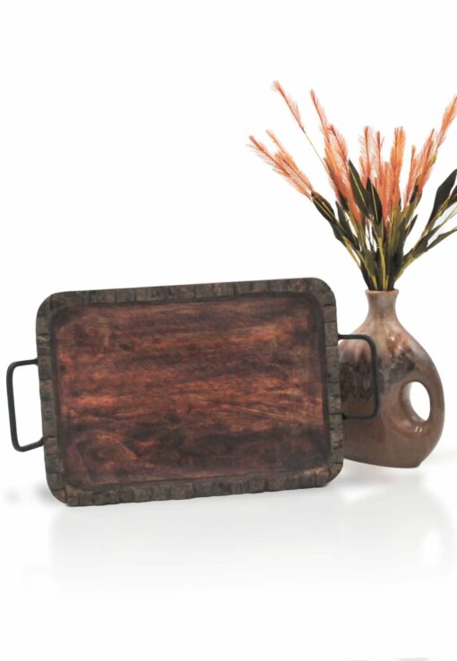 Shop Woodland Rolling Tray in australian