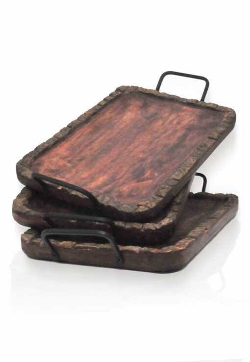 Shop Woodland Rolling Tray in australian