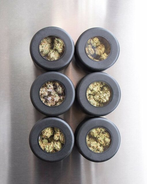 Shop Magnetic Storage Pods in australian