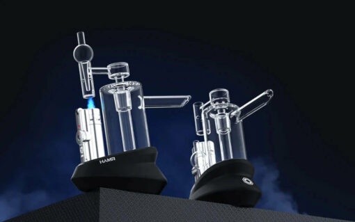 Shop Myster HAMR - Cold Start Dab Rig in australian