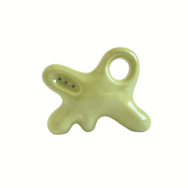 Shop Moss Nebula Pipe in australian