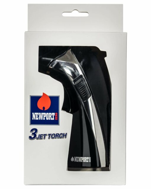 Shop Newport Triple Jet Torch in australian