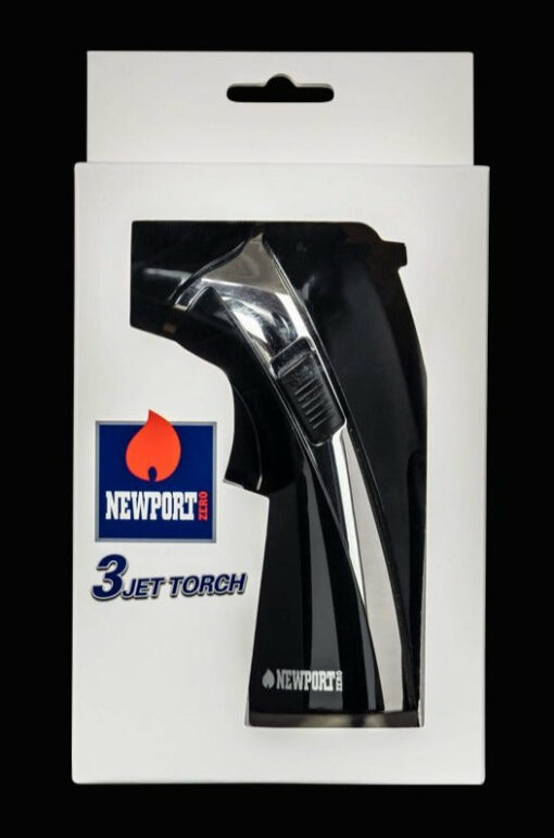 Shop Newport Triple Jet Torch in australian