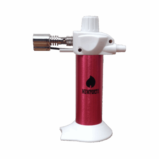 Shop Newport Mini 5.5" Butane Torch in australian