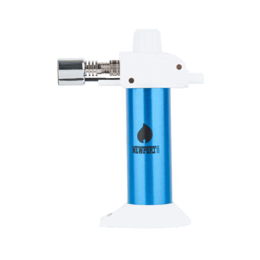 Shop Newport Mini 5.5" Butane Torch in australian