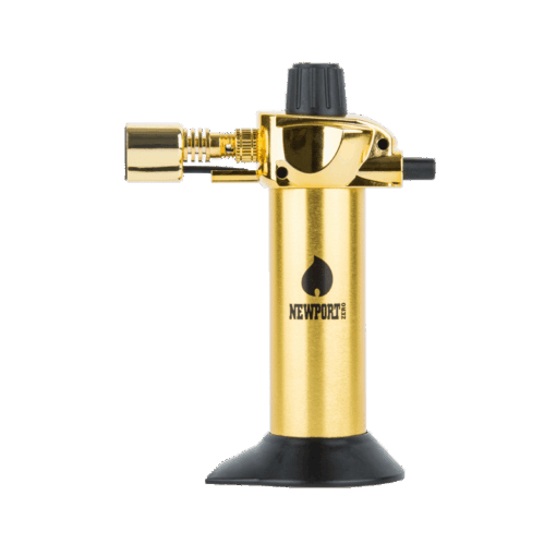 Shop Newport Mini 5.5" Butane Torch in australian