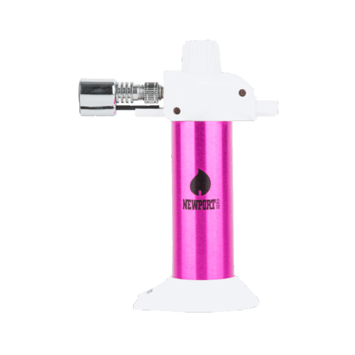 Shop Newport Mini 5.5" Butane Torch in australian