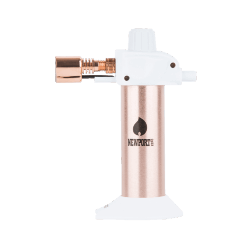 Shop Newport Mini 5.5" Butane Torch in australian