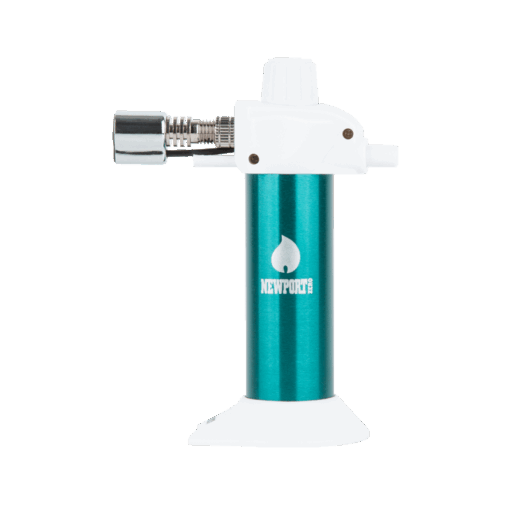 Shop Newport Mini 5.5" Butane Torch in australian