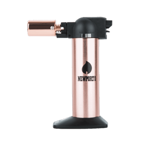 Shop Newport Zero Original 6" Butane Torch in australian