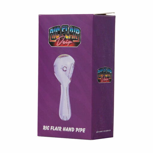Shop Ric Flair Drip Spoon Pipe in australian
