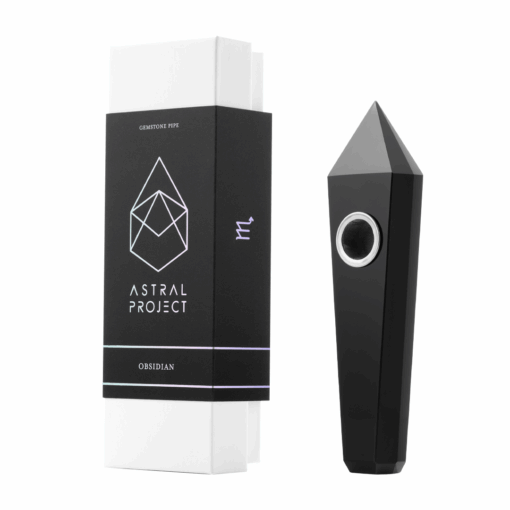 Shop Gemstone Hand Pipe in australian