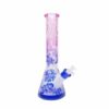 Shop Ombre Frosted Herb Bong - 14in in australian