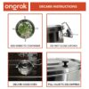 Shop Decarboxylation Kit in australian